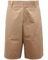 Moschino - Casual Shorts - Lyst