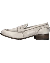 JP/DAVID - Loafers - Lyst