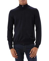 Gran Sasso - Turtlenecks - Lyst