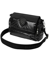 Blauer - Jenna02 Schoudertas - Lyst
