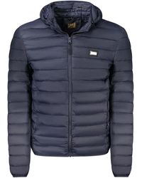 Roberto Cavalli - Winter Jackets - Lyst