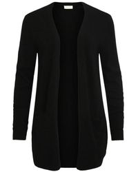 Vila - Cardigans - Lyst
