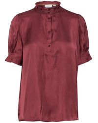 Saint Tropez - Veenisz Shirt - Lyst