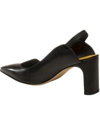 Mara Bini - 542 Seta Slingback - Lyst