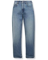 Jacquemus - Straight Jeans - Lyst