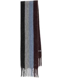 Paul Smith - Winter Scarves - Lyst