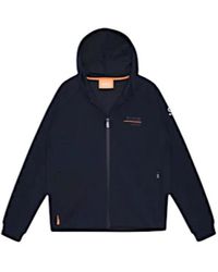 Suns - Zip-Throughs - Lyst