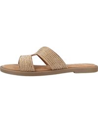 Tamaris - Sliders - Lyst