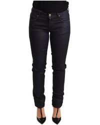 Ermanno Scervino - Jeans > slim-fit jeans - Lyst