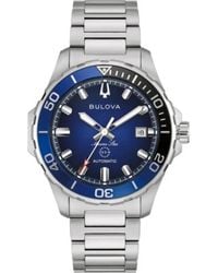 Bulova - Watches - Lyst