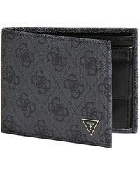 Guess - Wallet - Lyst