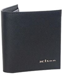 Kiton - Wallets & Cardholders - Lyst