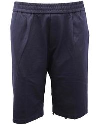Paolo Pecora - Casual Shorts - Lyst