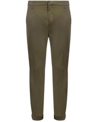Dondup - Gaubert Slim Broeken - Lyst
