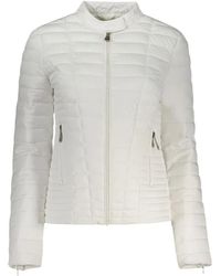 Guess - Winter Jackets - Lyst