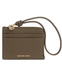Michael Kors - Wallets &Amp; Cardholders - Lyst