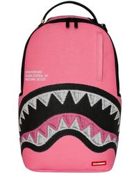 Sprayground - Shark Central Rucksack - Lyst