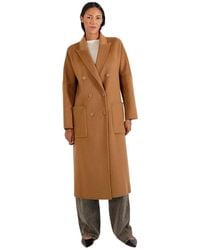 Hope - Double-Breasted Coats - Lyst