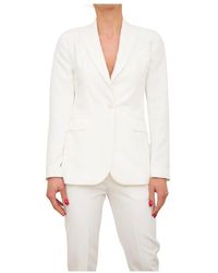 Liu Jo - Jackets > blazers - Lyst