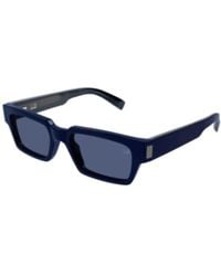 dunhill - Stilvolle Du0079S Sonnenbrille - Lyst