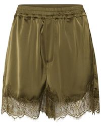 Gestuz - Casual Shorts - Lyst
