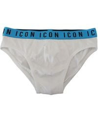 DSquared² - Bottoms - Lyst