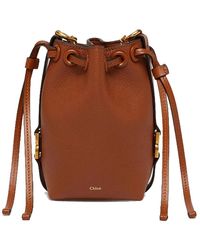 Chloé - Bucket Bags - Lyst