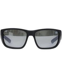 Maui Jim - Amberjack Sonnenbrille - Lyst