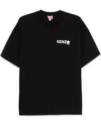 KENZO - 'Got Boke Flower 2.0' Camiseta - Lyst
