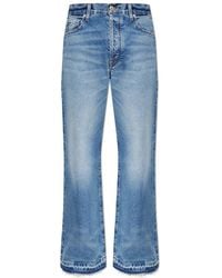 GALLERY DEPT. - Flared Jeans - Lyst