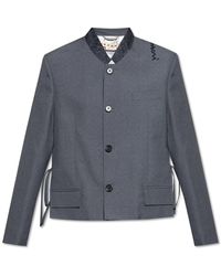 Marni - Light Jackets - Lyst