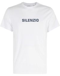 Aspesi - T-Shirts - Lyst