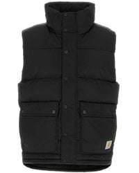 Carhartt - Vests - Lyst