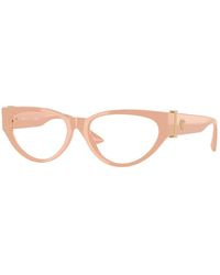 Versace - Glasses - Lyst