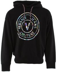 Versace - Sweatshirts - Lyst