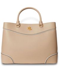 Ralph Lauren - Handbags - Lyst