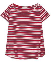 Maliparmi - T-Shirts - Lyst