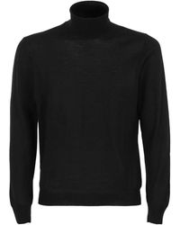 Tagliatore - Turtlenecks - Lyst