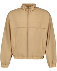 Ami Paris - Light Jackets - Lyst
