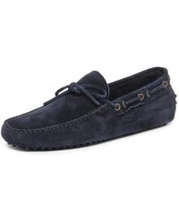 Seboy's - Boat Shoes - Lyst