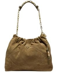Ba&sh - June Tote - Lyst