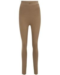 Fila - Leggings Mujer, Modelo Charlieu, Mujer, Talla - Lyst