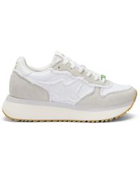 Sun 68 - Big Stargirl Canvas - Lyst