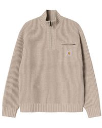 Carhartt - Turtlenecks - Lyst
