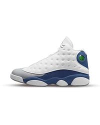 Nike - 13 Retro 'French' - Lyst
