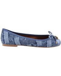 Kurt Geiger - Ballerinas - Lyst
