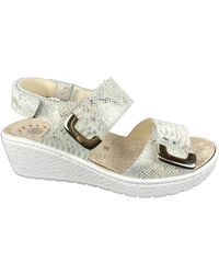 Mephisto-Sandalen met hak voor dames | Online sale met kortingen tot 10% |  Lyst BE