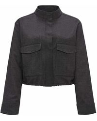 Opus - Blazers - Lyst