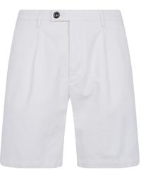 Michael Coal - Casual Shorts - Lyst
