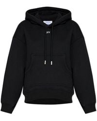 Off-White c/o Virgil Abloh - Hoodies - Lyst